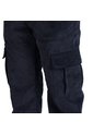 PANTALON CHIPPO HOMBRE MCJ12778942 NEGRO Talla 32 de Chippo