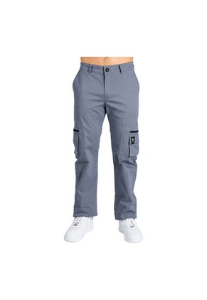 PANTALON CHIPPO HOMBRE MCJ12778944 GRIS Talla 32