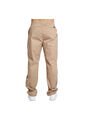 PANTALON CHIPPO HOMBRE MCJ12778650 BEIGE Talla S de Chippo