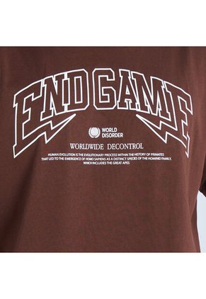 CAMISETA CHIPPO HOMBRE MCJ12778776 Talla L