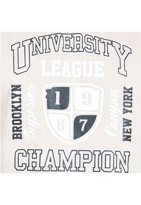 CAMISETA CHIPPO HOMBRE MCJ12778717 Talla L