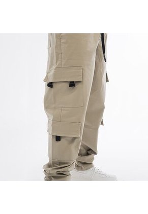 PANTALON CHIPPO HOMBRE MCJ12178040 CAQUI Talla XL