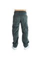 PANTALON CHIPPO HOMBRE MCJ12778942 VERDE MILITAR Talla 38 de Chippo