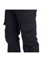 PANTALON CHIPPO HOMBRE MCJ12778944 NEGRO Talla 34 de Chippo