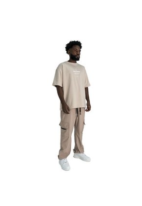 PANTALON CHIPPO HOMBRE MCJ12778241 CAQUI Talla M