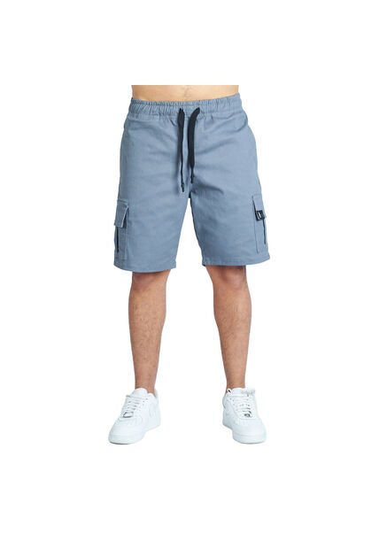 BERMUDA CHIPPO HOMBRE MCJ12778949 Talla S