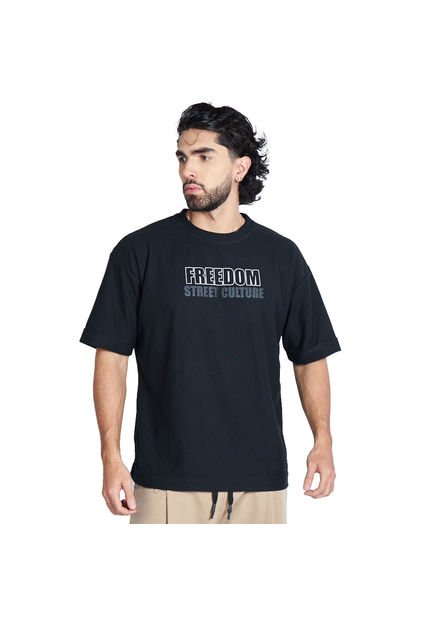 CAMISETA CHIPPO HOMBRE MCJ12778660 Talla S