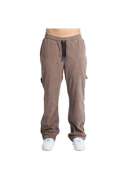 PANTALON CHIPPO HOMBRE MCJ12778907 TAUPE Talla XL