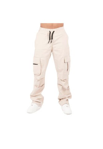 PANTALON CHIPPO HOMBRE MCJ12778247 CAQUI Talla XL Chippo