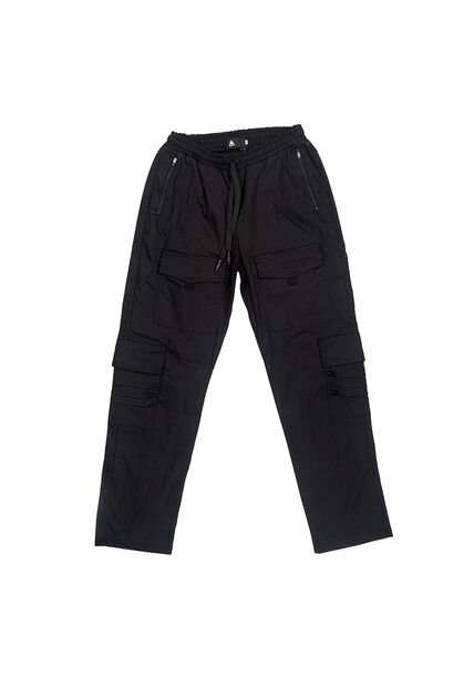 PANTALON CHIPPO HOMBRE MCJ12778866 NEGRO Talla XL