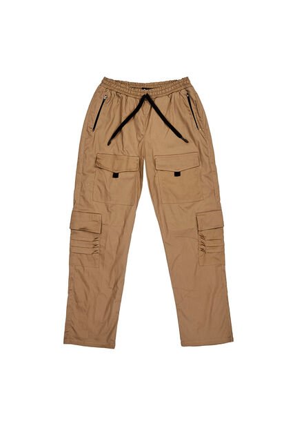 PANTALON CHIPPO HOMBRE MCJ12778866 CAQUI Talla L