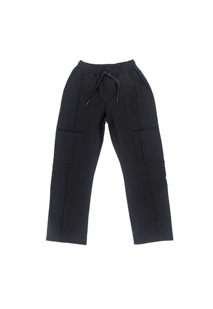 PANTALON CHIPPO HOMBRE MCJ12778868 NEGRO Talla L