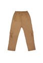 PANTALON CHIPPO HOMBRE MCJ12778866 CAQUI Talla L de Chippo