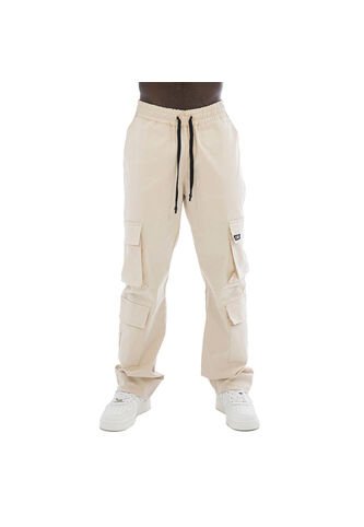 PANTALON CHIPPO HOMBRE MCJ12778230 ARENA Talla L Chippo