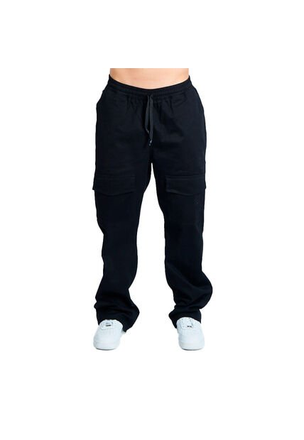 PANTALON CHIPPO HOMBRE MCJ12778865 NEGRO Talla S