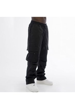 PANTALON CHIPPO HOMBRE MCJ12778247 NEGRO Talla L