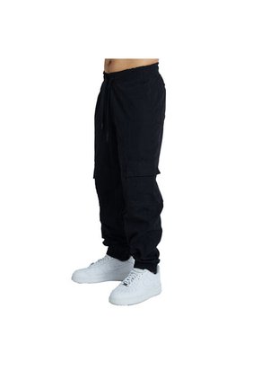PANTALON CHIPPO HOMBRE MCJ12776571 NEGRO Talla M