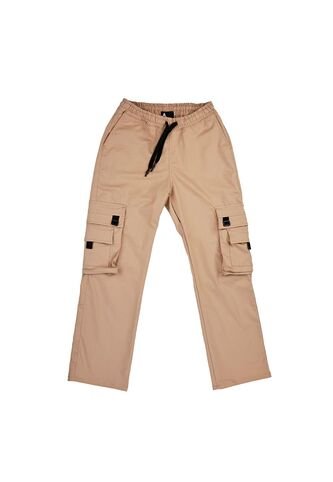 PANTALON CHIPPO HOMBRE MCJ12778544 BEIGE Talla M Chippo