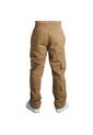 PANTALON CHIPPO HOMBRE MCJ12778248 CAQUI Talla S de Chippo