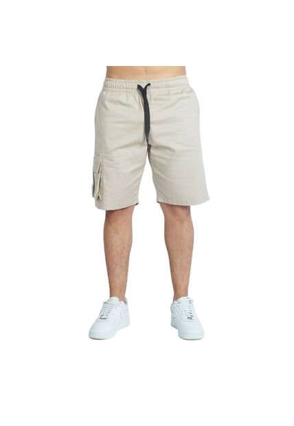 BERMUDA CHIPPO HOMBRE MCJ12778876 Talla M