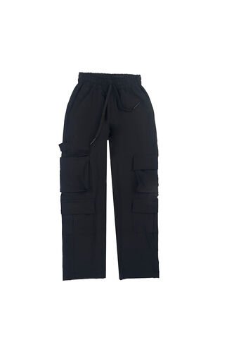 PANTALON CHIPPO HOMBRE MCJ12778655 NEGRO Talla L Chippo