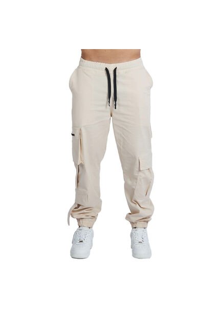 PANTALON CHIPPO HOMBRE MCJ12778537 ARENA Talla XL