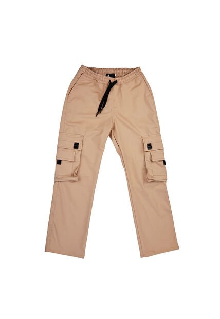 PANTALON CHIPPO HOMBRE MCJ12778544 BEIGE Talla S