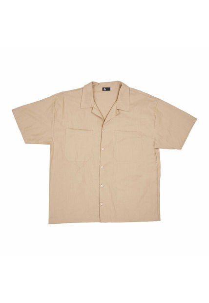 CAMISA CHIPPO HOMBRE MCJ12778698 Talla L