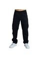 PANTALON CHIPPO HOMBRE MCJ12778839 NEGRO Talla M de Chippo