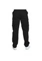 PANTALON CHIPPO HOMBRE MCJ12778646 NEGRO Talla S de Chippo