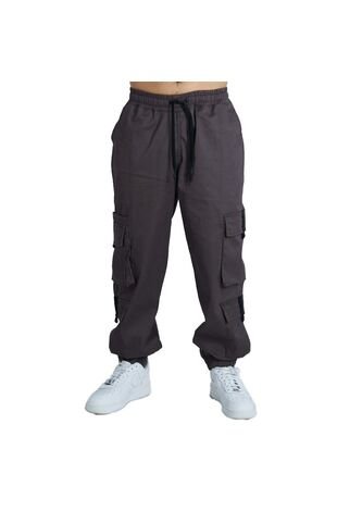 PANTALON CHIPPO HOMBRE MCJ12776570 GRIS Talla L Chippo
