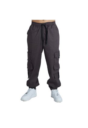 PANTALON CHIPPO HOMBRE MCJ12776570 GRIS Talla L