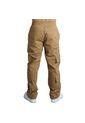 PANTALON CHIPPO HOMBRE MCJ12778248 CAQUI Talla M de Chippo