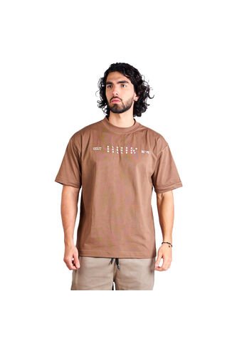 CAMISETA CHIPPO HOMBRE MCJ12778826 Talla L Chippo