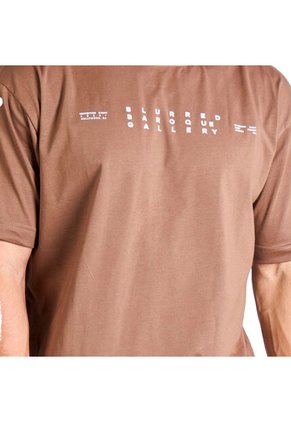 CAMISETA CHIPPO HOMBRE MCJ12778826 Talla L