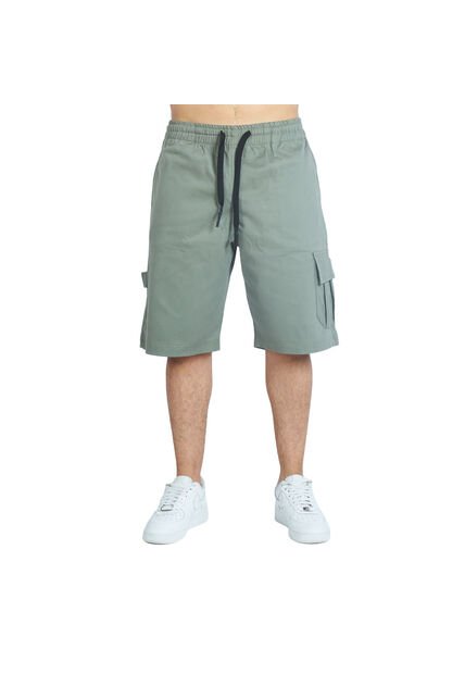 BERMUDA CHIPPO HOMBRE MCJ12778869 Talla L