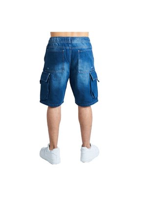 BERMUDA CHIPPO HOMBRE MCJ12718583 Talla S