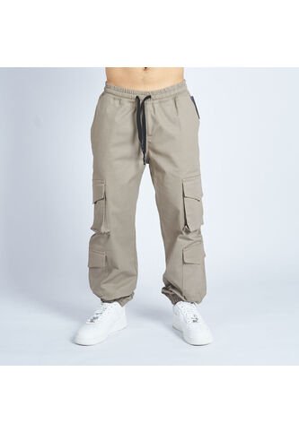 PANTALON CHIPPO HOMBRE MCJ12778536 NEGRO Talla M Chippo