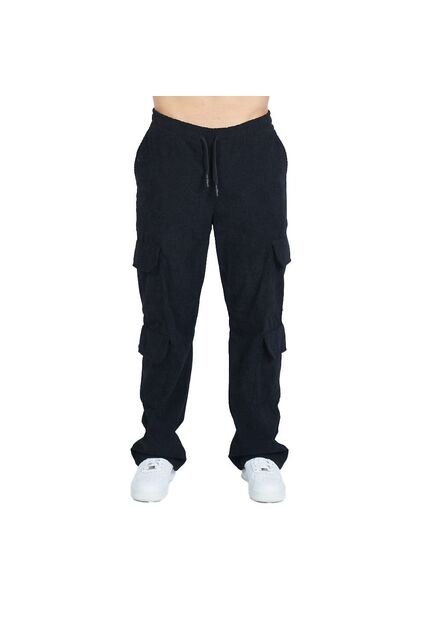 PANTALON CHIPPO HOMBRE MCJ12778841 NEGRO Talla XL