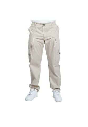 PANTALON CHIPPO HOMBRE MCJ12778646 BEIGE Talla L Chippo