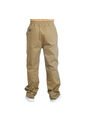 PANTALON CHIPPO HOMBRE MCJ12778915 CAQUI Talla L de Chippo