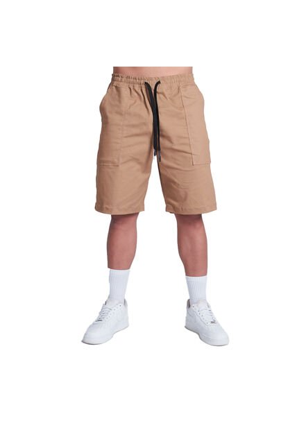 BERMUDA CHIPPO HOMBRE MCJ12778416 Talla S