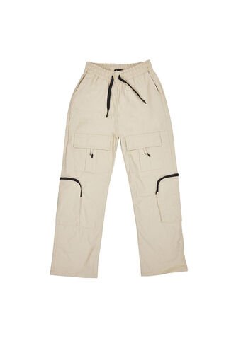 PANTALON CHIPPO HOMBRE MCJ12778630 CAQUI Talla L Chippo
