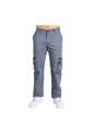 PANTALON CHIPPO HOMBRE MCJ12778944 GRIS Talla 34 de Chippo