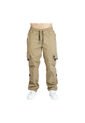 PANTALON CHIPPO HOMBRE MCJ12779019 CAQUI Talla L de Chippo