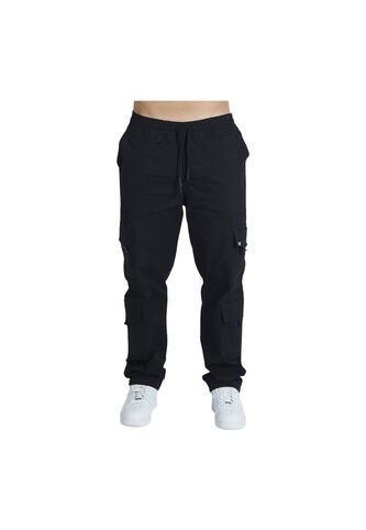 PANTALON CHIPPO HOMBRE MCJ12779019 NEGRO Talla L Chippo