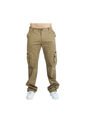 PANTALON CHIPPO HOMBRE MCJ12778940 CAQUI Talla 38 de Chippo