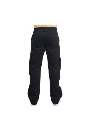 PANTALON CHIPPO HOMBRE MCJ12778940 NEGRO Talla 34