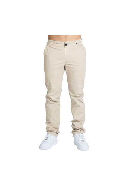 PANTALON CHIPPO HOMBRE MCJ81170088 ARENA Talla 32