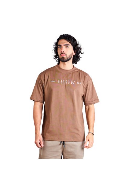 CAMISETA CHIPPO HOMBRE MCJ12778826 Talla XL